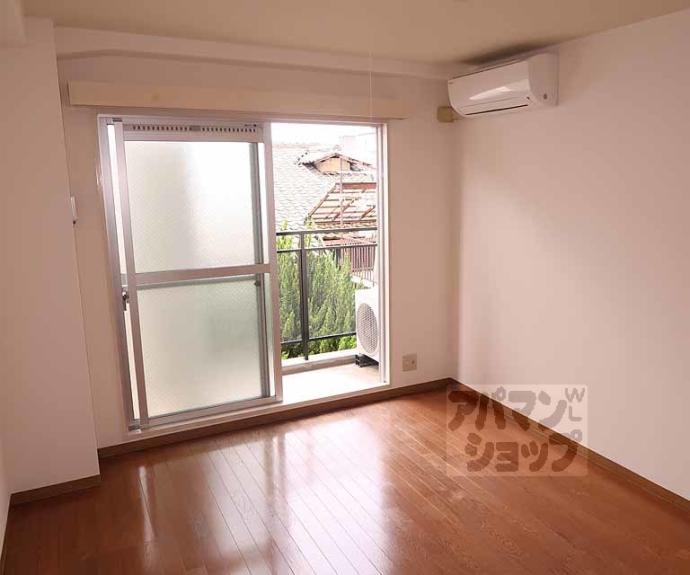 【コートジュエル】間取