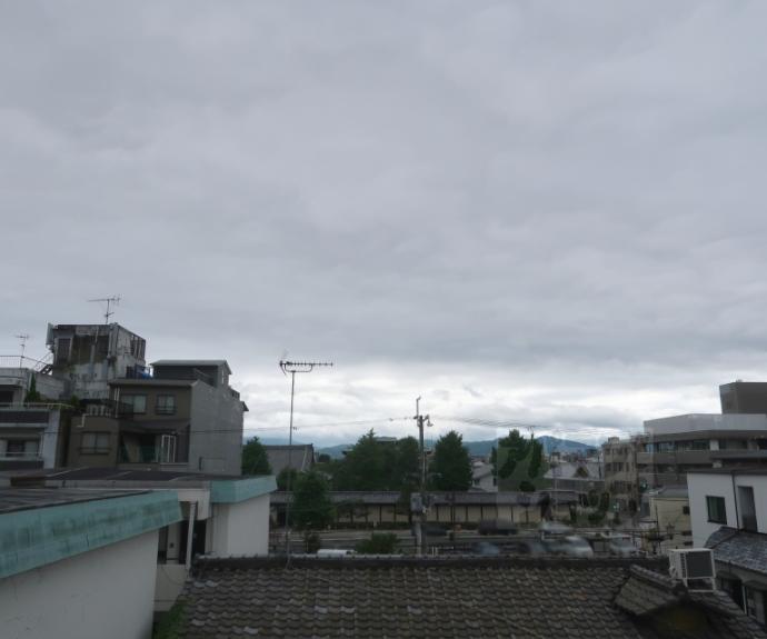 【コートジュエル】間取