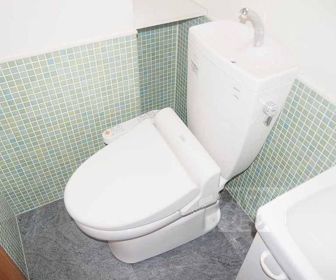 【七条西大路メゾン】間取