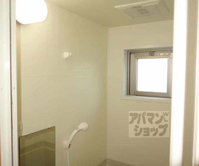 【七条西大路メゾン】間取