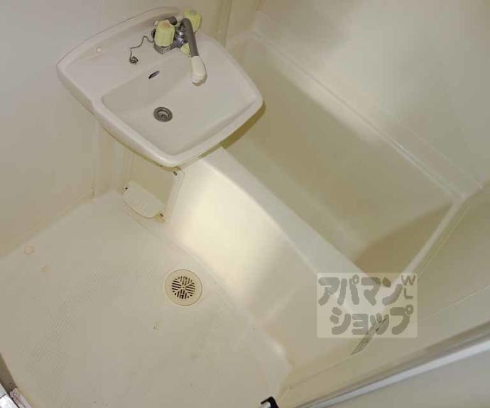 【KOGA FLATII】間取