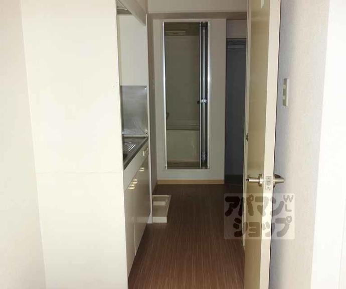 【ＫＯＧＡ　ＦＬＡＴⅡ】間取