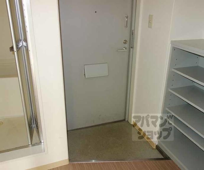 【ＫＯＧＡ　ＦＬＡＴⅡ】間取