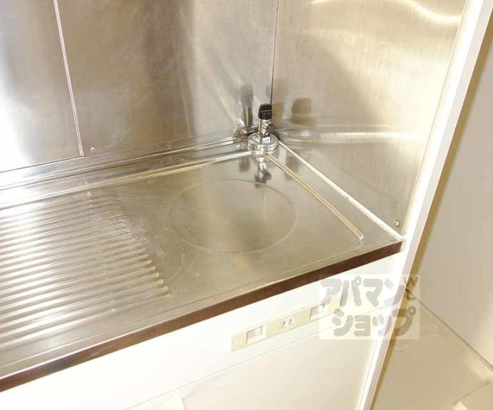 【ＫＯＧＡ　ＦＬＡＴⅡ】間取