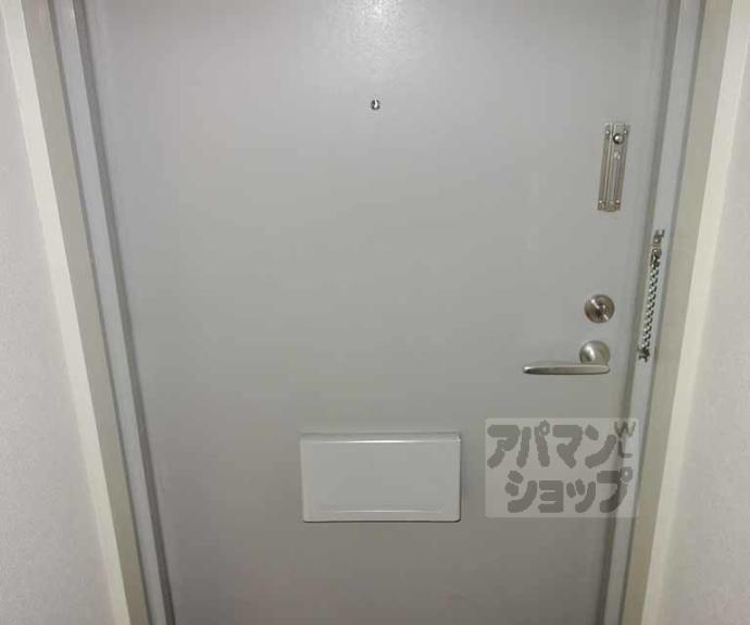 【ＫＯＧＡ　ＦＬＡＴⅡ】間取