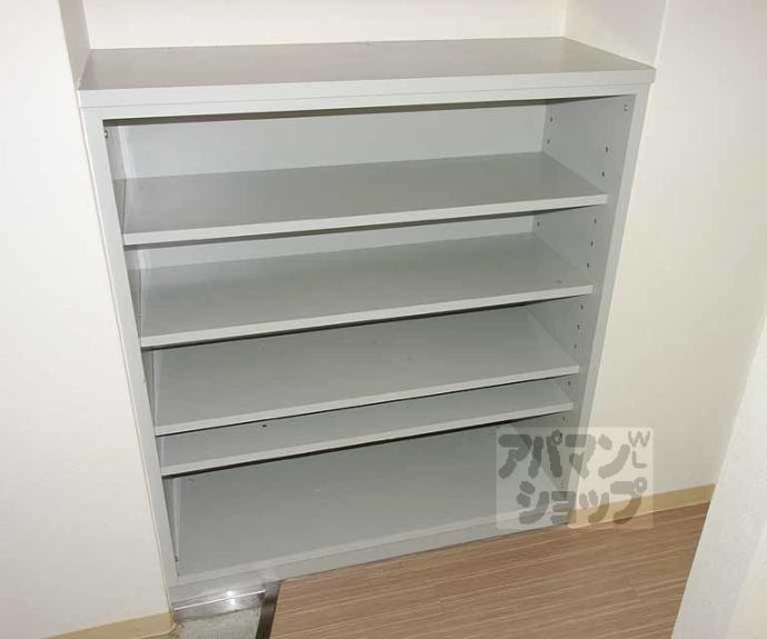 【ＫＯＧＡ　ＦＬＡＴⅡ】間取