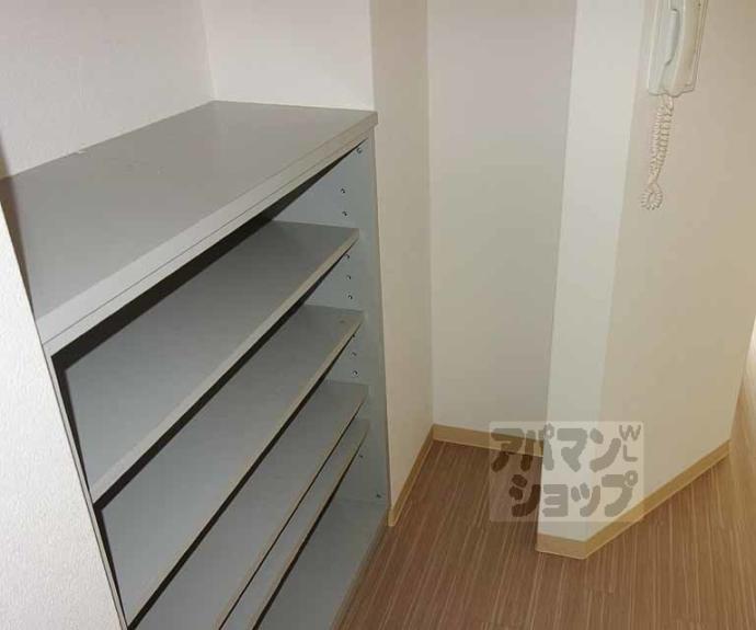 【ＫＯＧＡ　ＦＬＡＴⅡ】間取