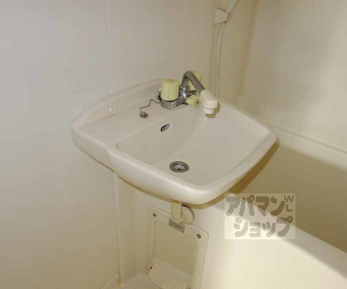 【KOGA FLATII】間取