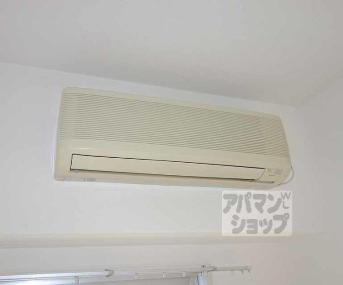 【KOGA FLATII】間取