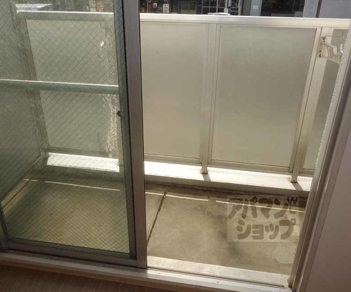 【KOGA FLATII】間取