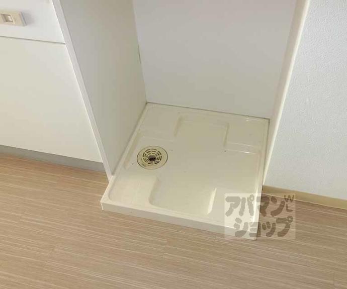 【KOGA FLATII】間取