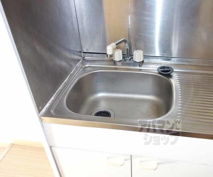 【KOGA FLATII】間取