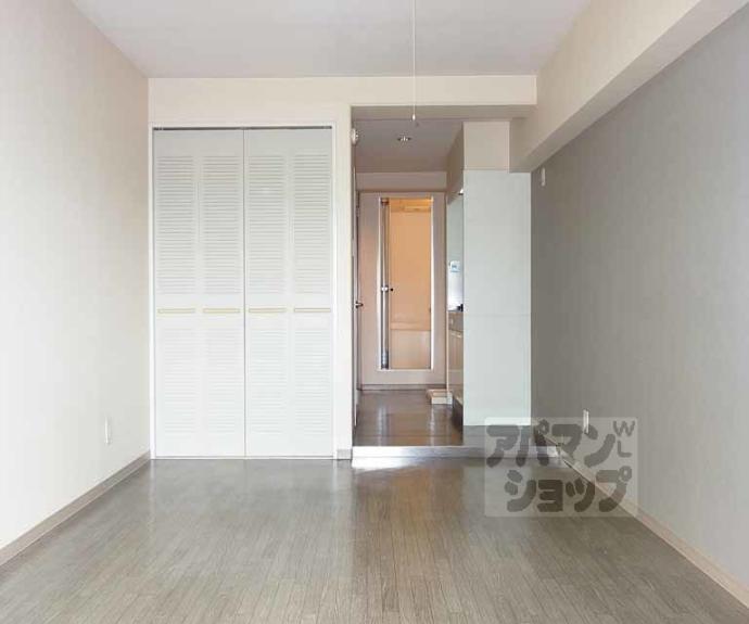 【ＫＯＧＡ　ＦＬＡＴⅡ】間取