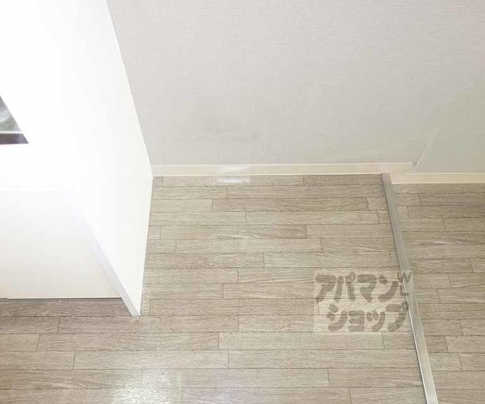 【ＫＯＧＡ　ＦＬＡＴⅡ】間取