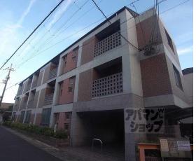 アクシス：間取図