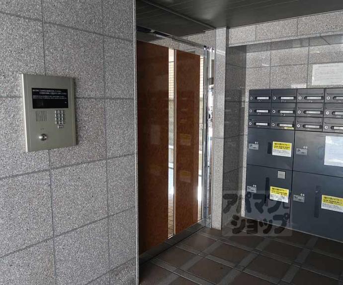 【アクシス】間取