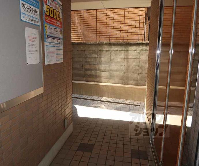 【アクシス】間取