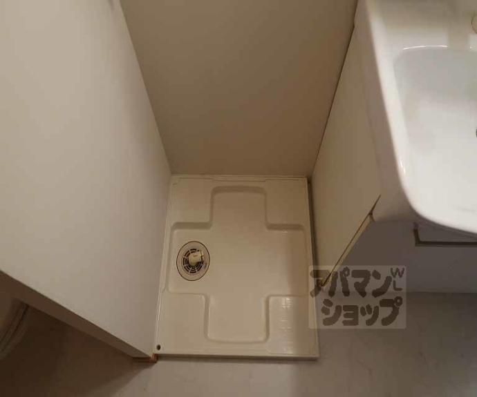 【アクシス】間取
