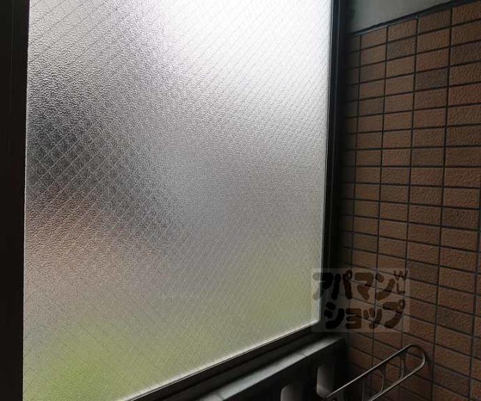 【アクシス】間取