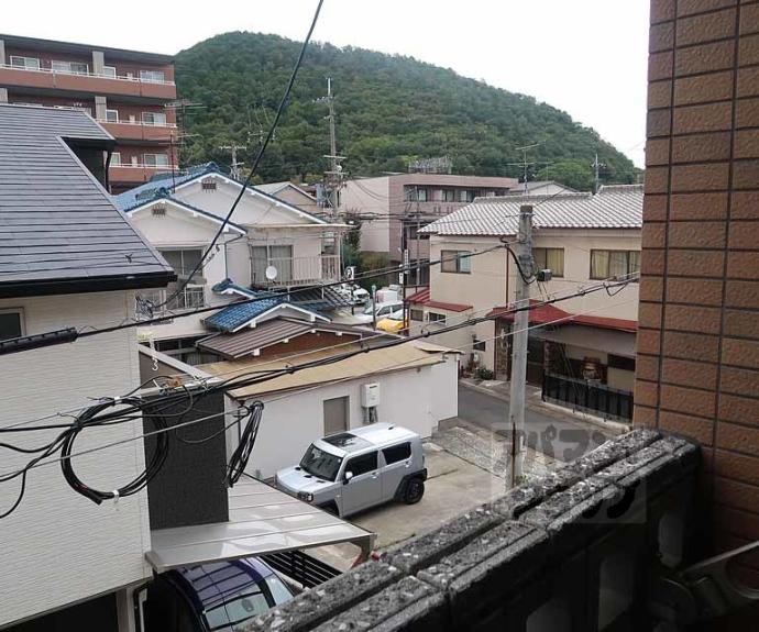 【アクシス】間取