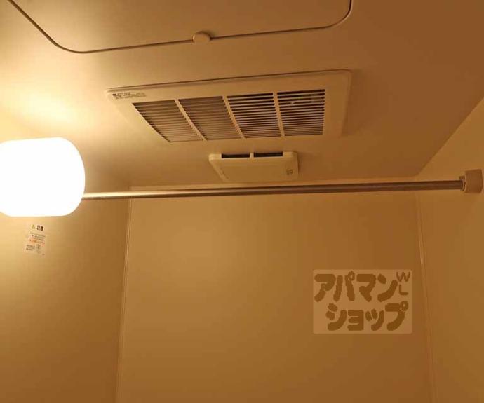 【アクシス】間取