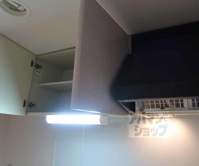 【アクシス】間取