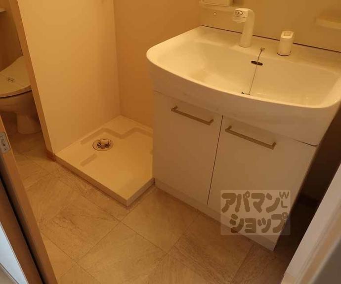 【アクシス】間取