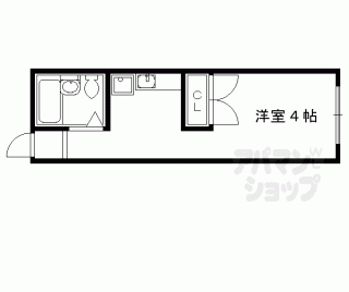 【シルクテラス五条】