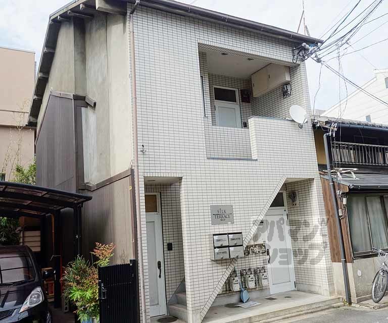 シルクテラス五条