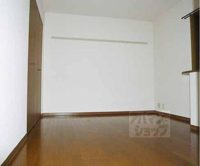 【メゾン七条新町】間取