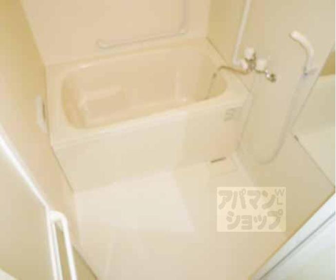 【メゾン七条新町】間取