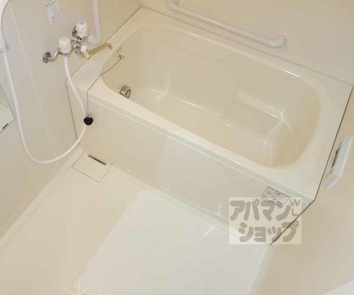 【メゾン七条新町】間取