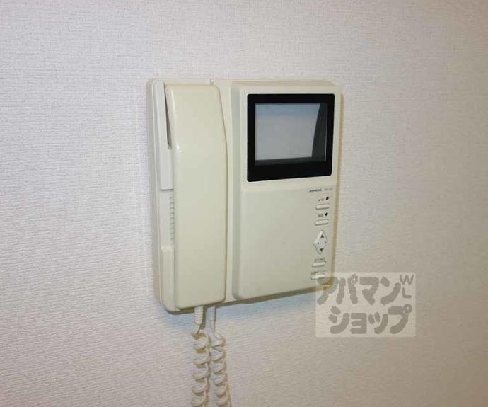 【メゾン七条新町】間取