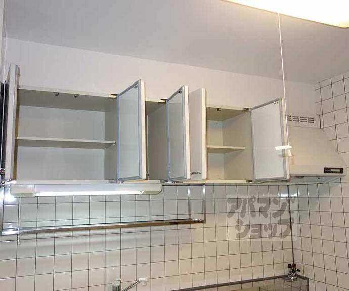 【メゾン七条新町】間取