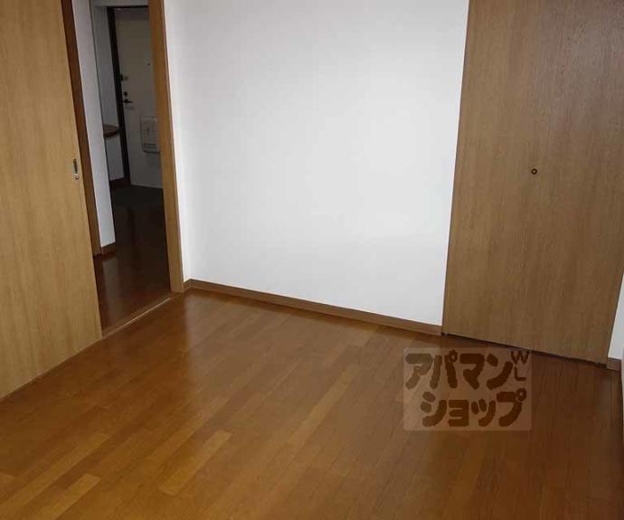 【メゾン七条新町】間取