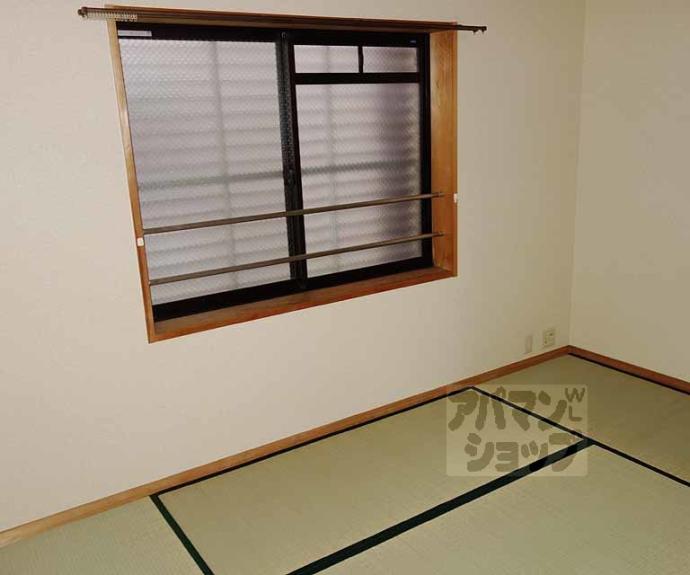 【メゾン七条新町】間取