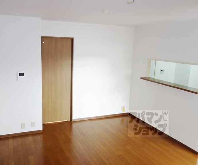 【メゾン七条新町】間取