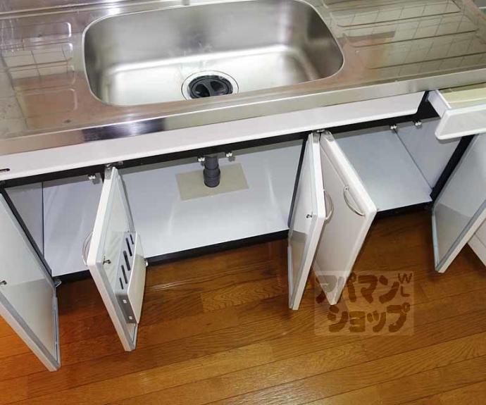 【メゾン七条新町】間取