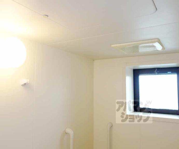 【メゾン七条新町】間取