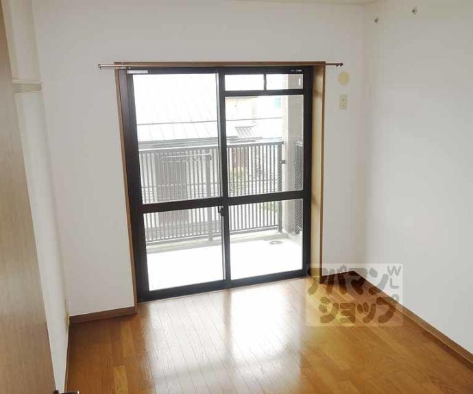 【メゾン七条新町】間取