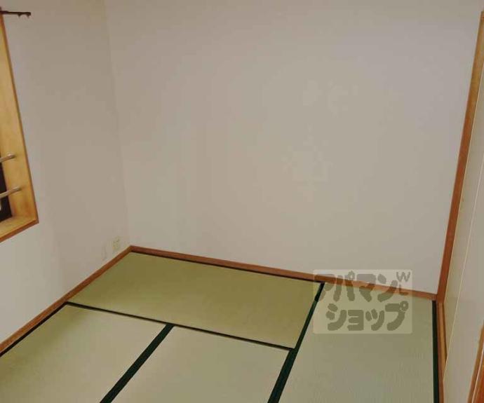 【メゾン七条新町】間取