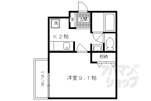 【セントサウス】