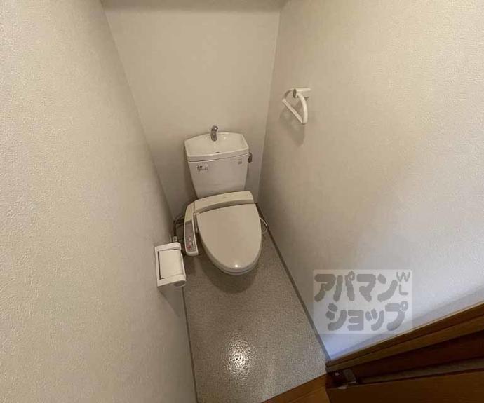 【エイペックス京都室町】間取