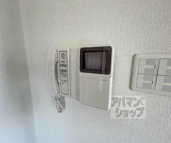 【エイペックス京都室町】間取