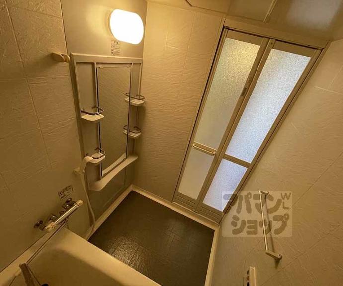 【エイペックス京都室町】間取