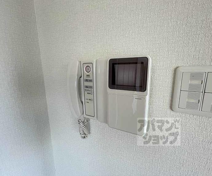 【エイペックス京都室町】間取