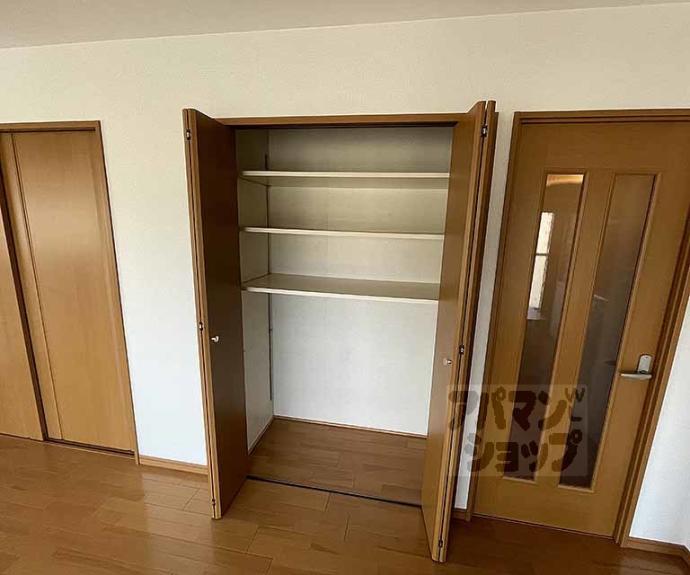 【エイペックス京都室町】間取