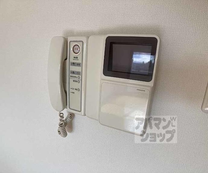 【エイペックス京都室町】間取