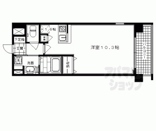 【エイペックス京都室町】