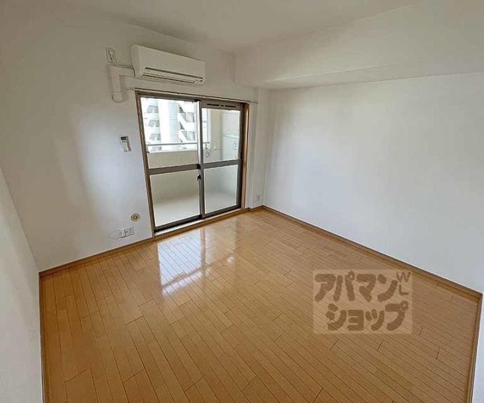 【エイペックス京都室町】間取